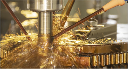 自動車事業へのリンク画像