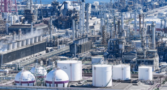 エンジニアリング事業へのリンク画像