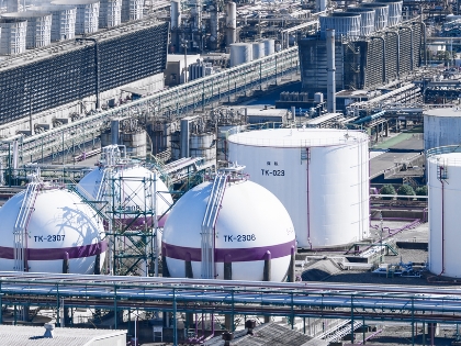 エンジニアリング事業