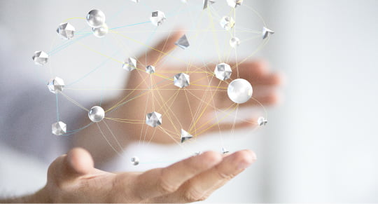 ビジネスモデルへのリンク画像