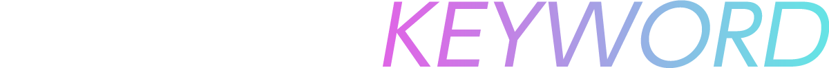 KEYWORD