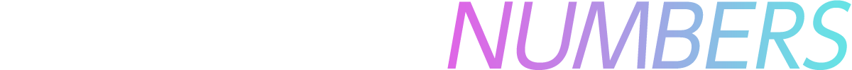 Numbers