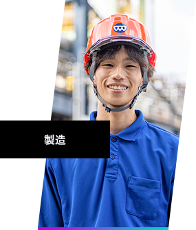 製造